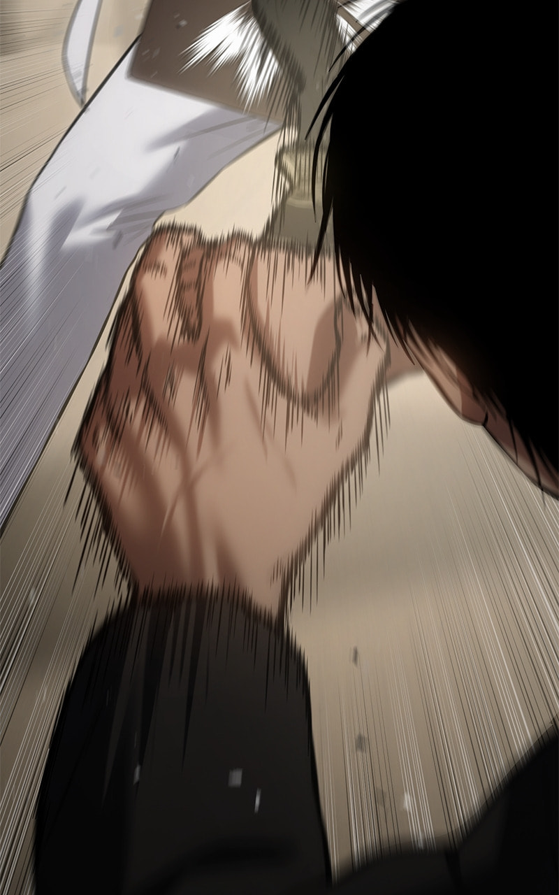 Read Mr. Baek chapter 66 image 85 on Lezhin