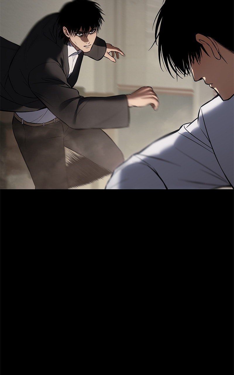 Read Mr. Baek chapter 66 image 88 on Lezhin