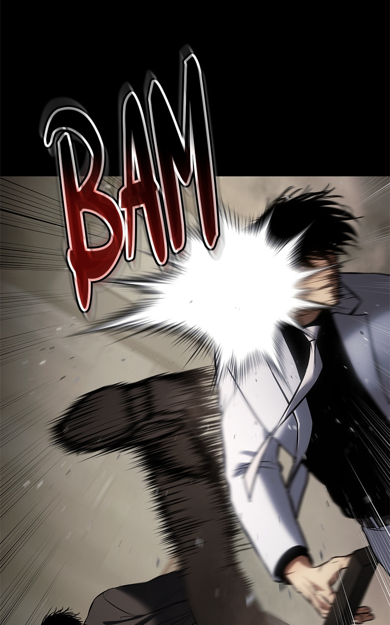Read Mr. Baek chapter 66 image 89 on Lezhin
