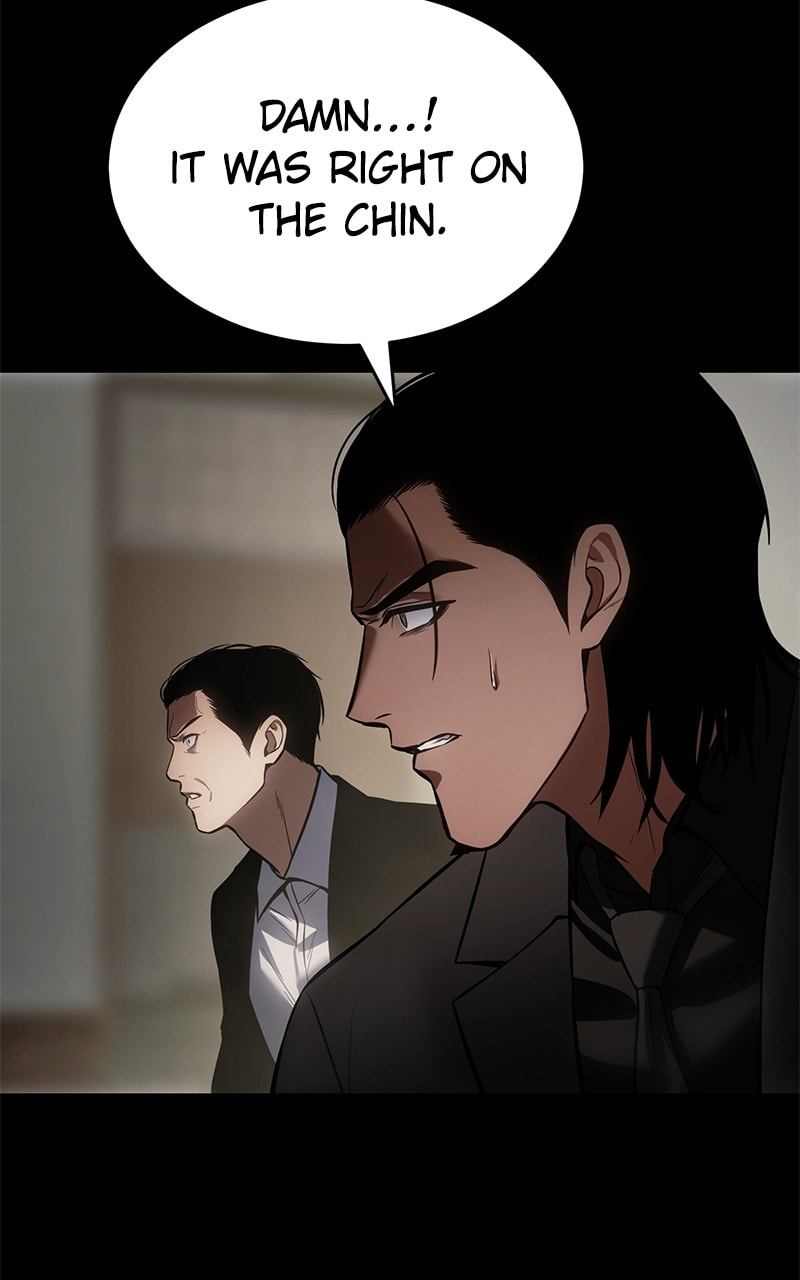 Read Mr. Baek chapter 66 image 91 on Lezhin