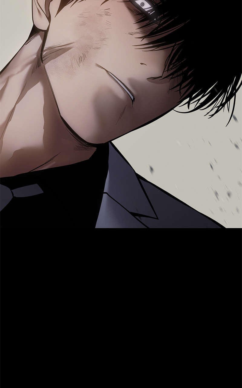 Read Mr. Baek chapter 66 image 95 on Lezhin