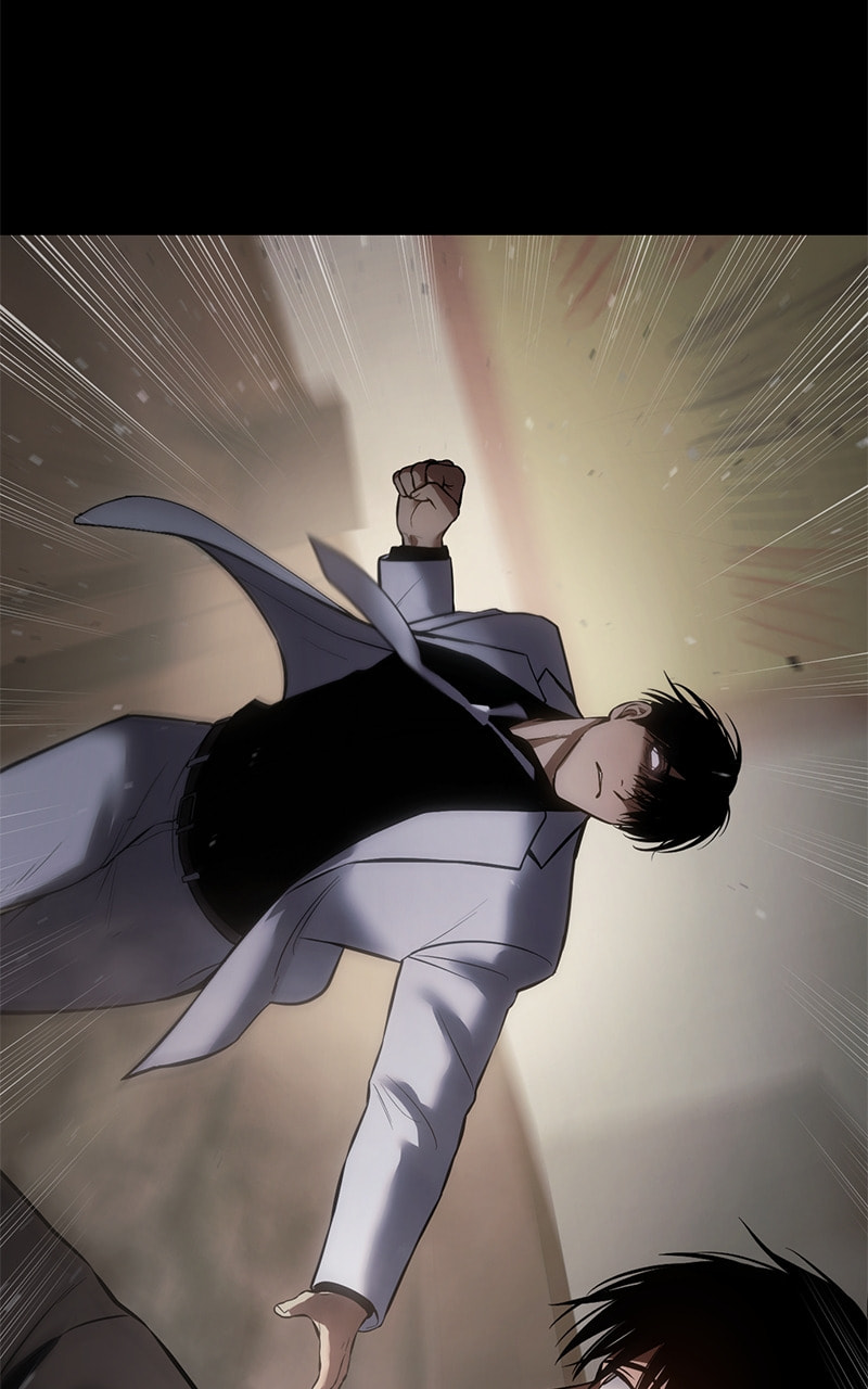 Read Mr. Baek chapter 66 image 96 on Lezhin
