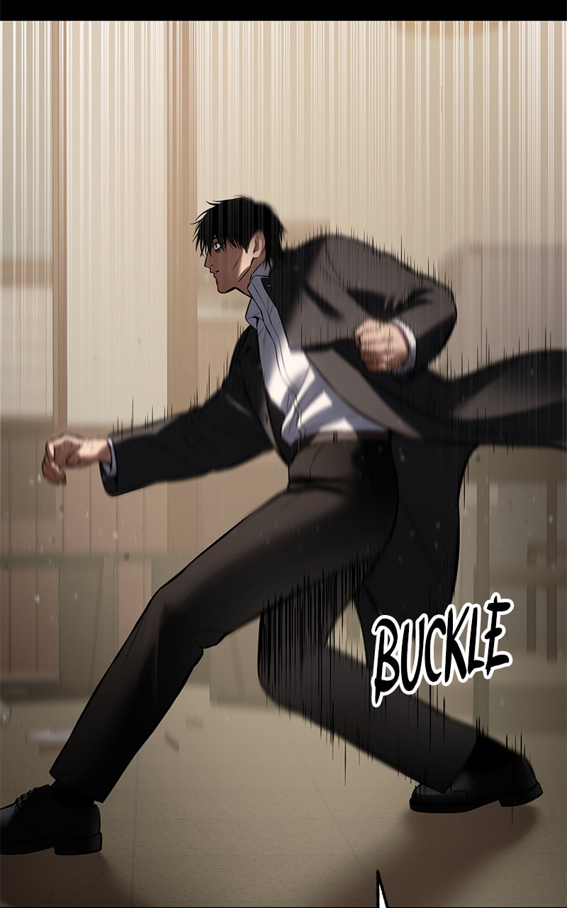 Read Mr. Baek chapter 66 image 99 on Lezhin