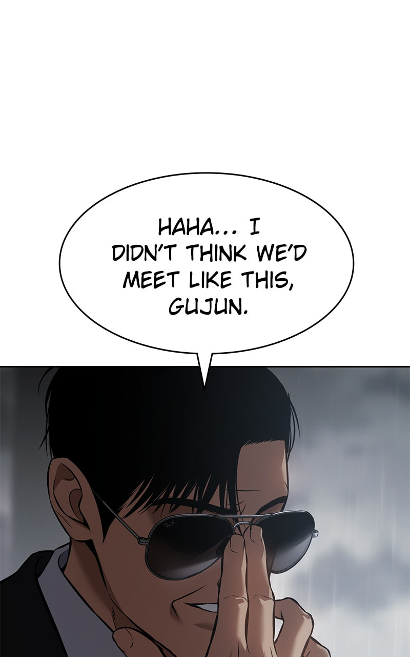 Read Mr. Baek chapter 67 image 10 on Lezhin