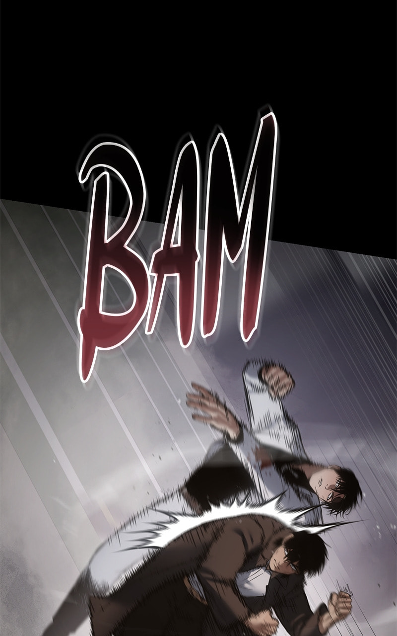 Read Mr. Baek chapter 67 image 104 on Lezhin