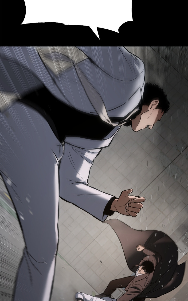 Read Mr. Baek chapter 67 image 110 on Lezhin