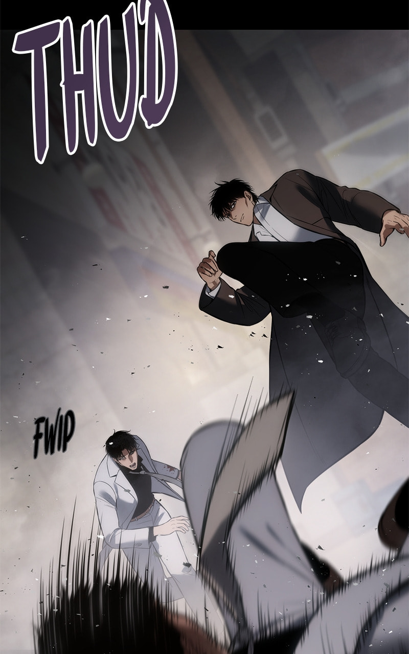 Read Mr. Baek chapter 67 image 121 on Lezhin