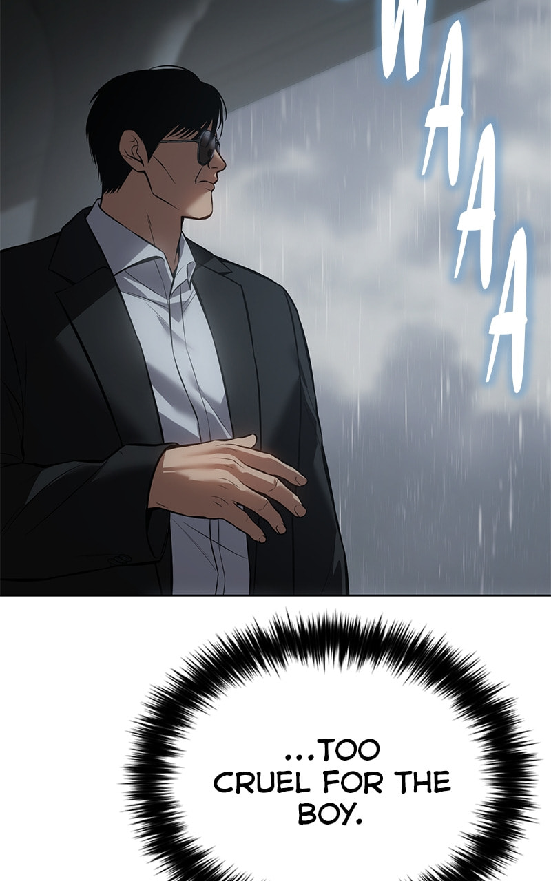 Read Mr. Baek chapter 67 image 13 on Lezhin