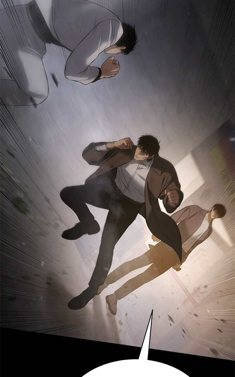 Read Mr. Baek chapter 67 image 130 on Lezhin