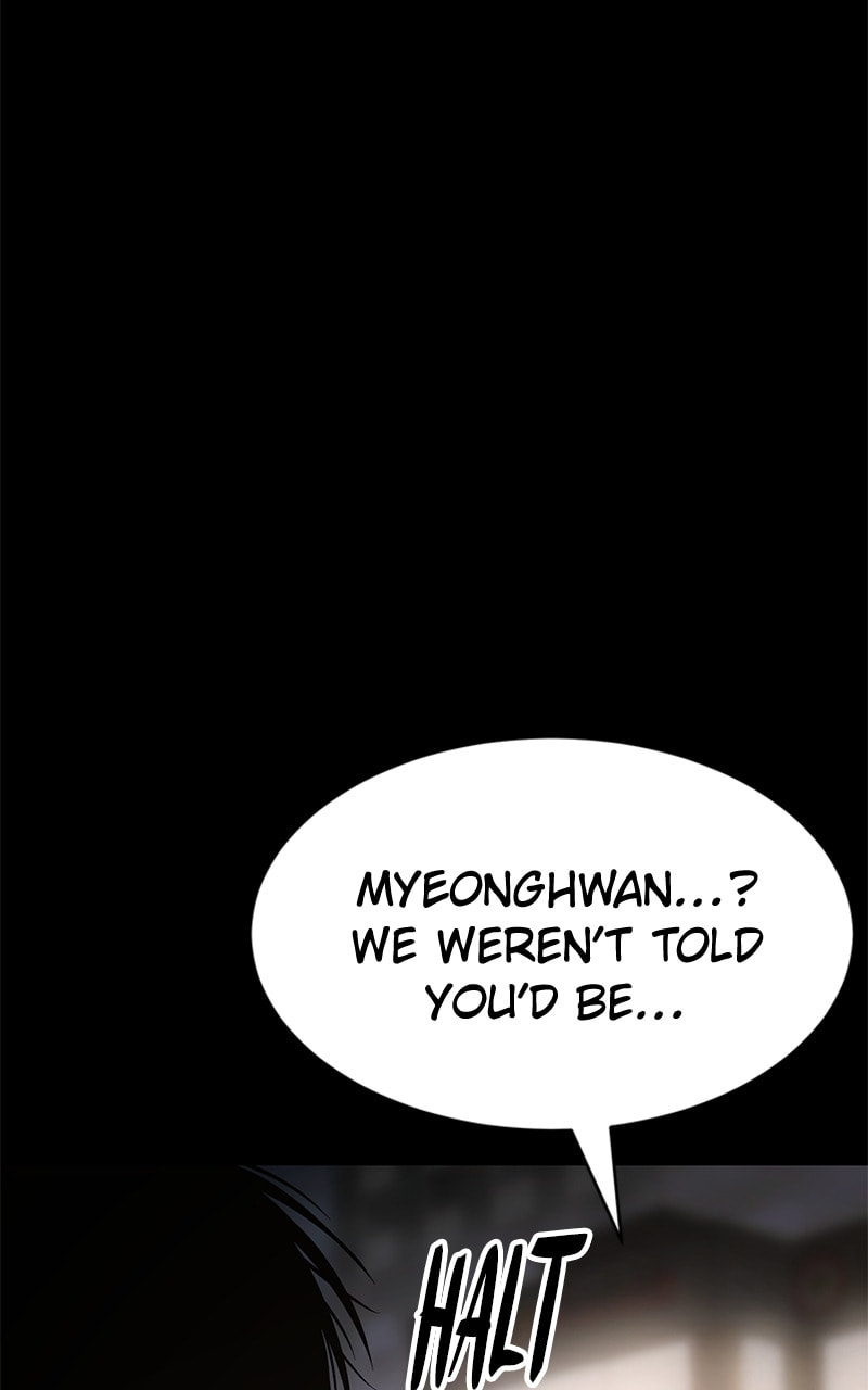 Read Mr. Baek chapter 67 image 133 on Lezhin