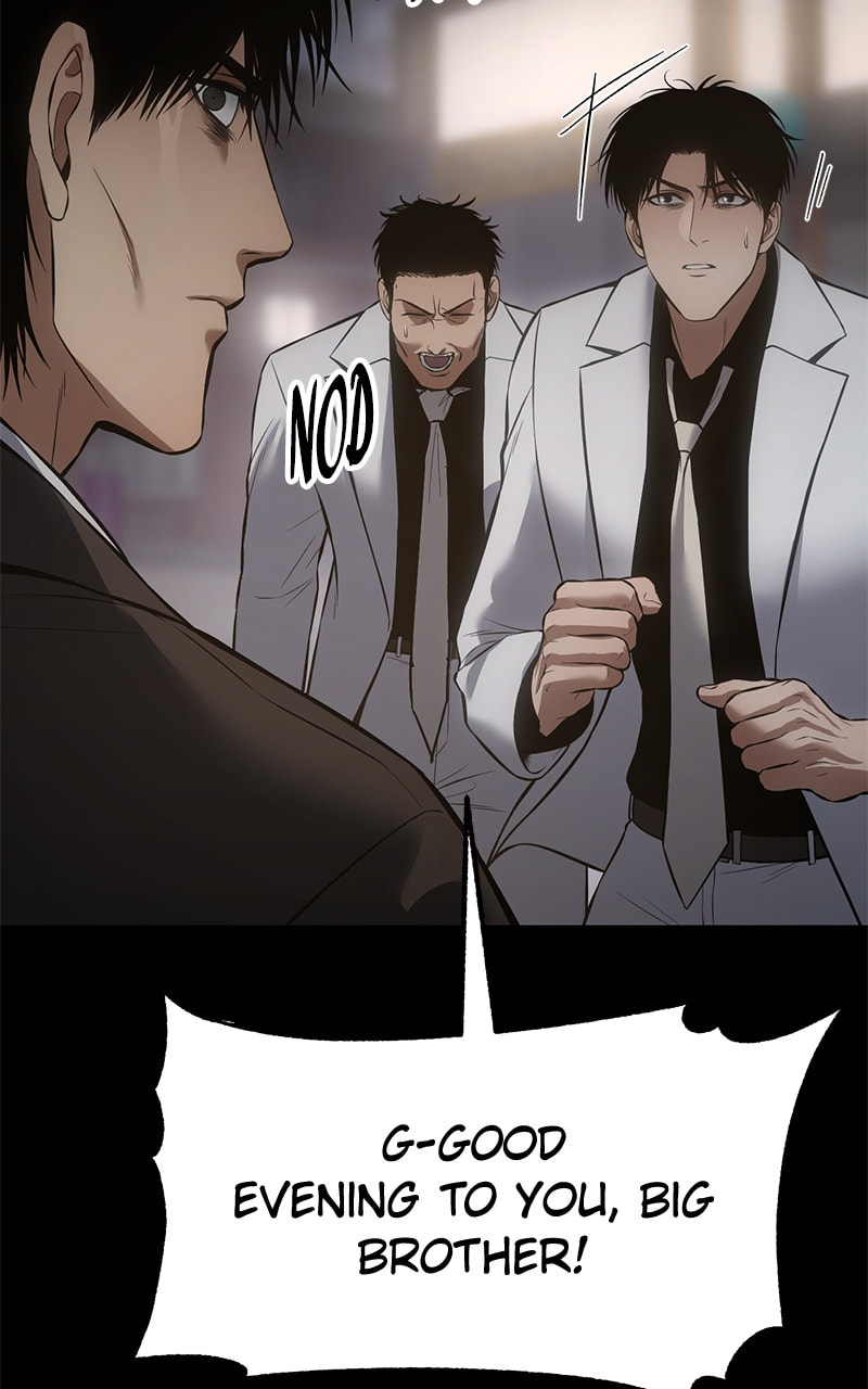 Read Mr. Baek chapter 67 image 134 on Lezhin