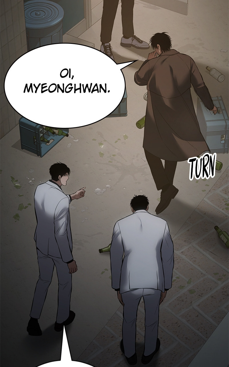 Read Mr. Baek chapter 67 image 136 on Lezhin