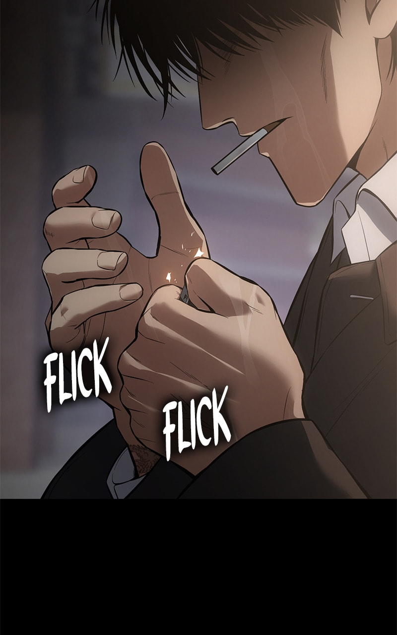 Read Mr. Baek chapter 67 image 140 on Lezhin