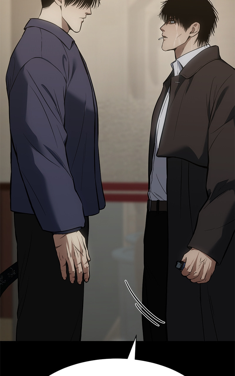 Read Mr. Baek chapter 67 image 142 on Lezhin