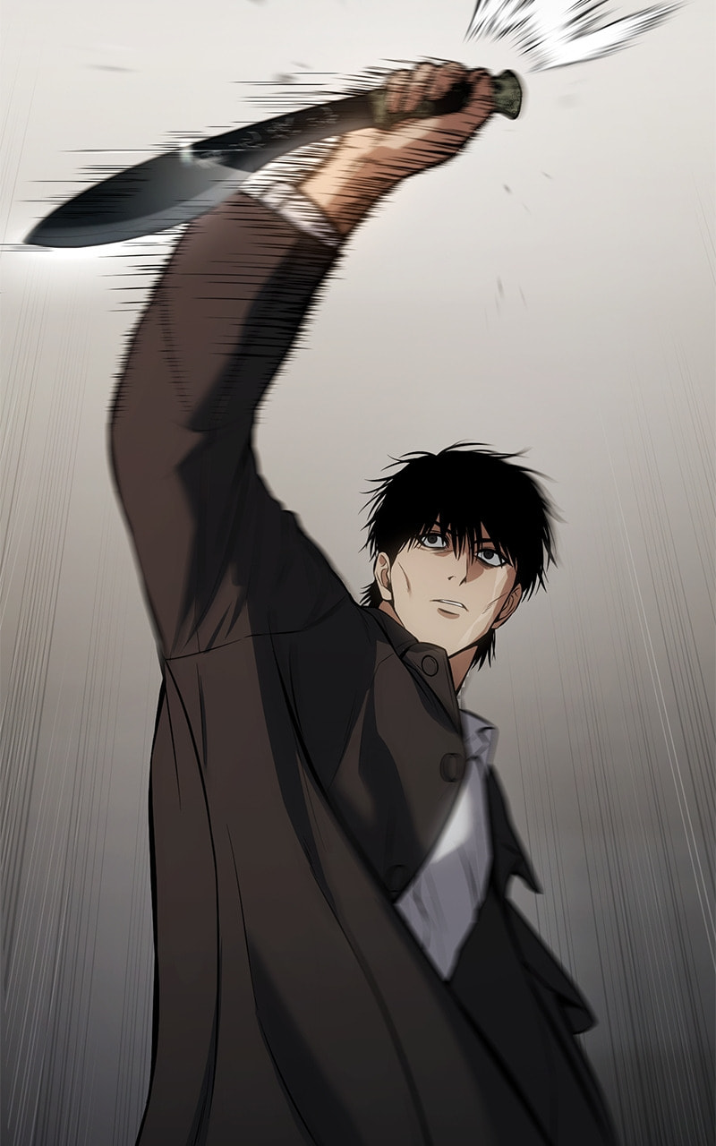 Read Mr. Baek chapter 67 image 148 on Lezhin