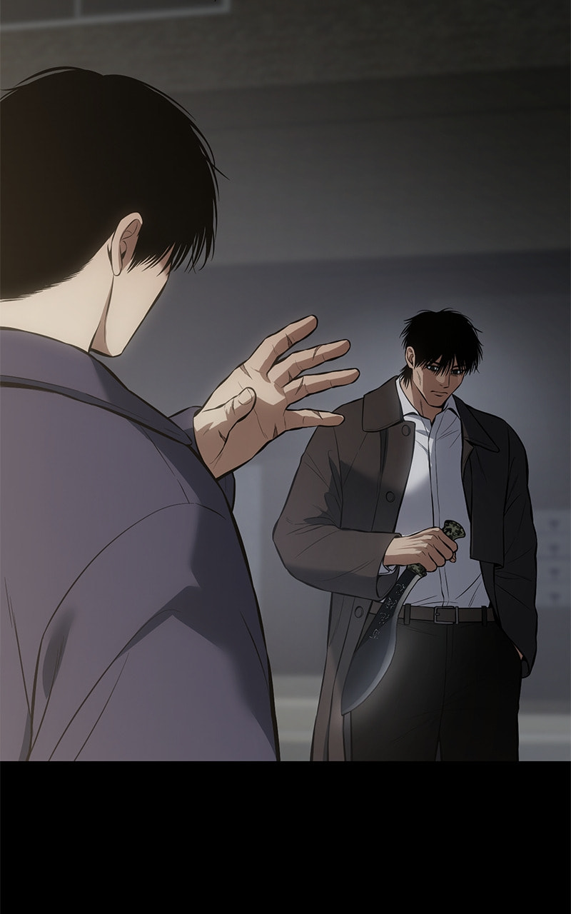 Read Mr. Baek chapter 67 image 150 on Lezhin