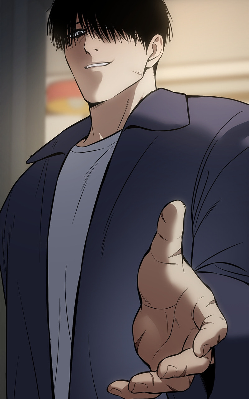Read Mr. Baek chapter 67 image 152 on Lezhin