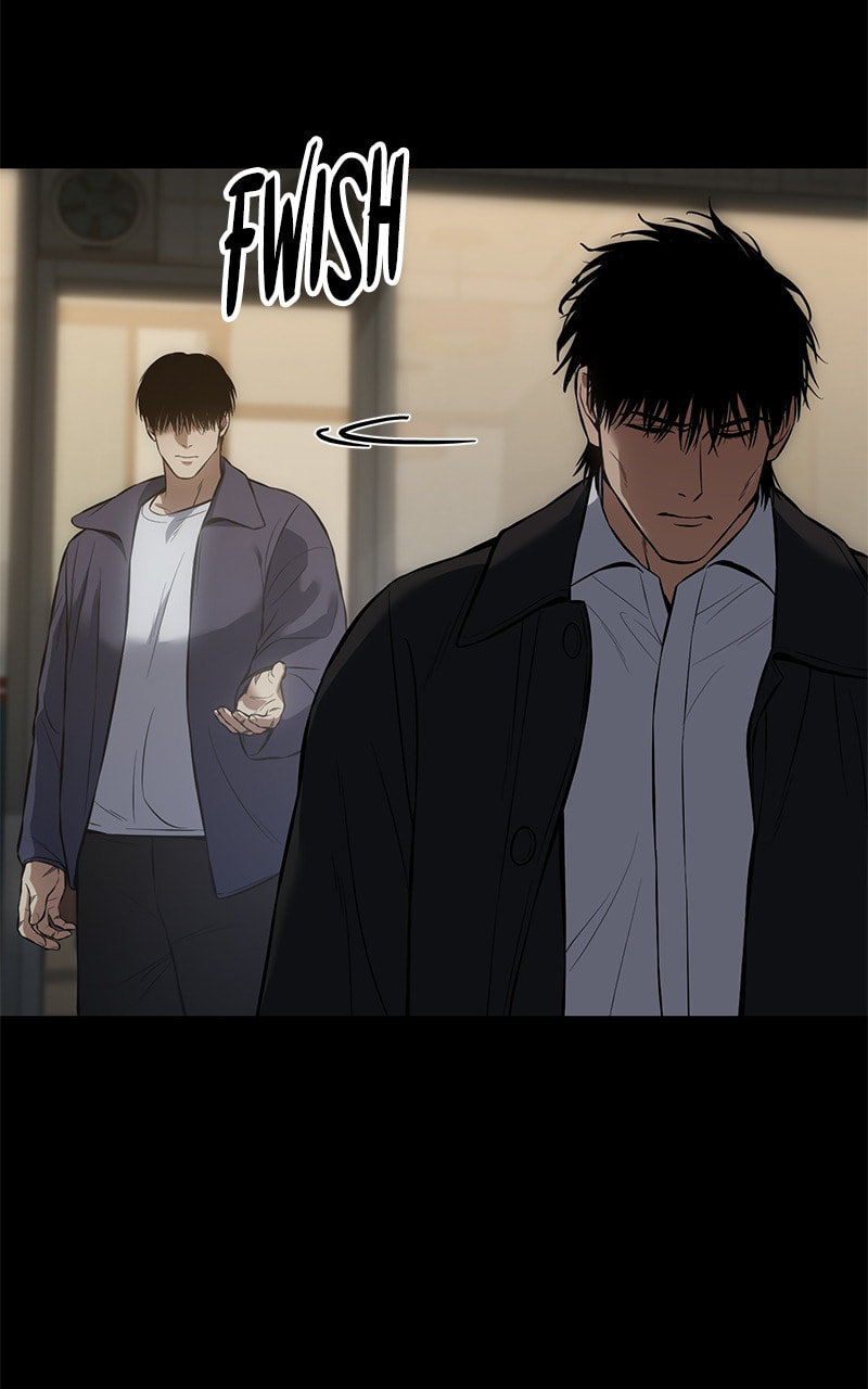Read Mr. Baek chapter 67 image 154 on Lezhin
