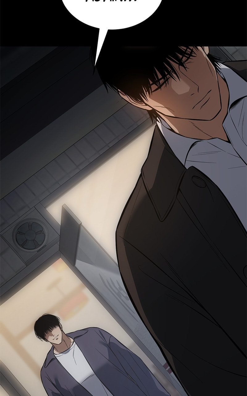 Read Mr. Baek chapter 67 image 159 on Lezhin