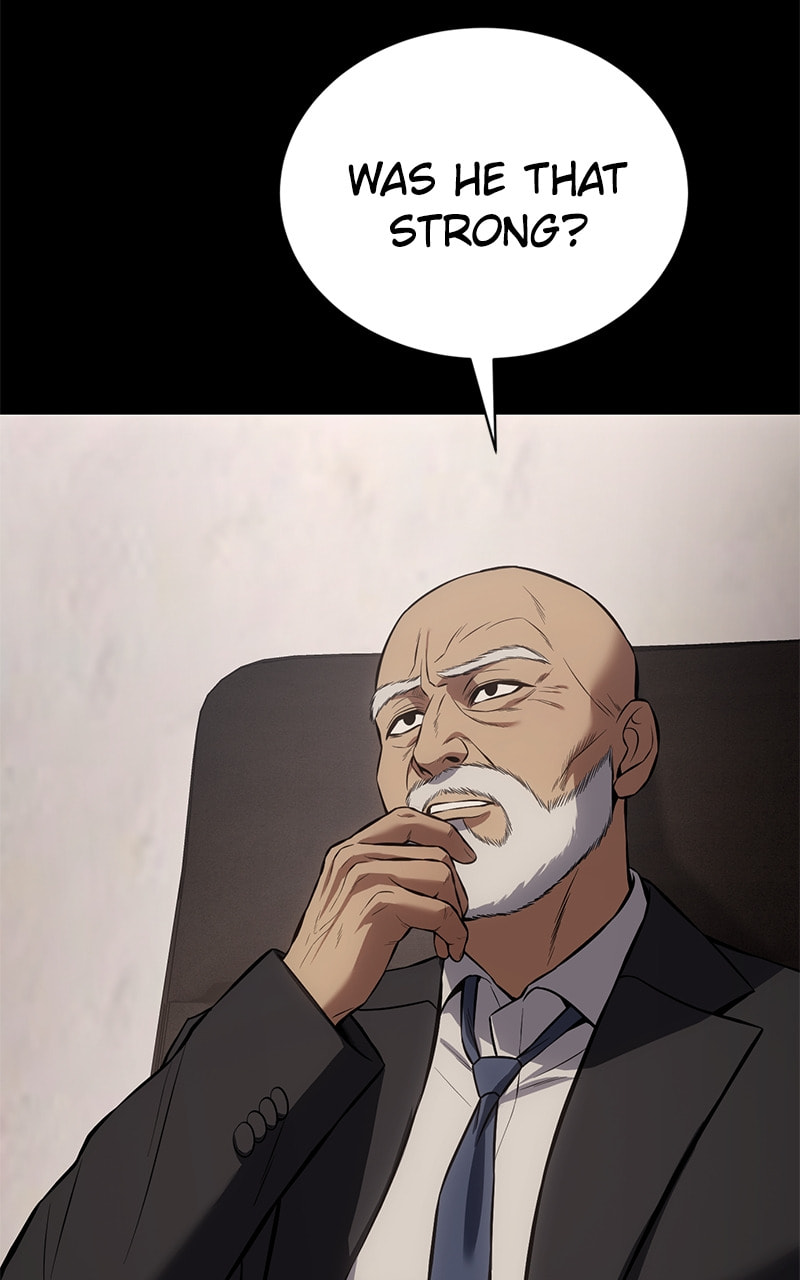 Read Mr. Baek chapter 67 image 164 on Lezhin