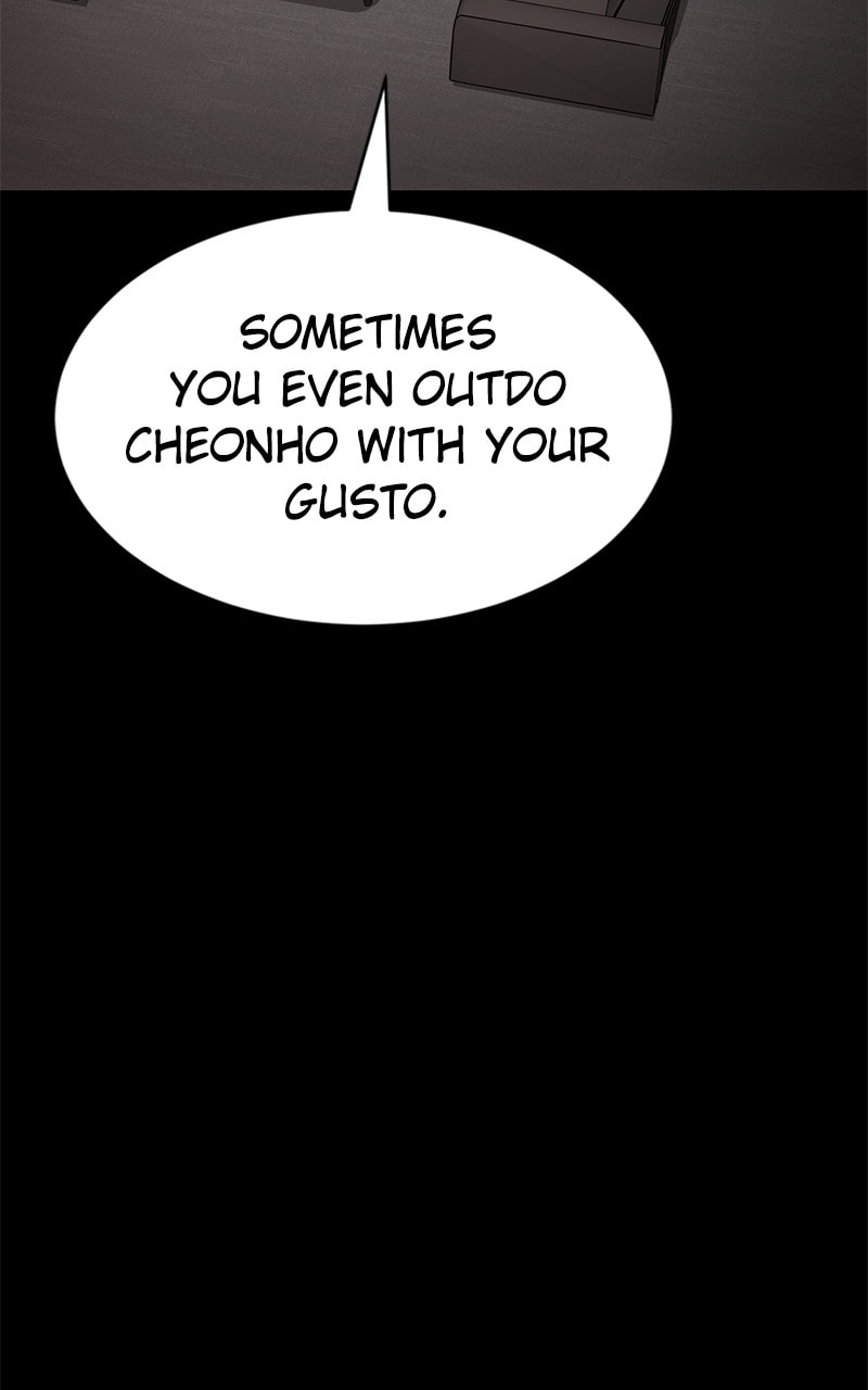 Read Mr. Baek chapter 67 image 172 on Lezhin