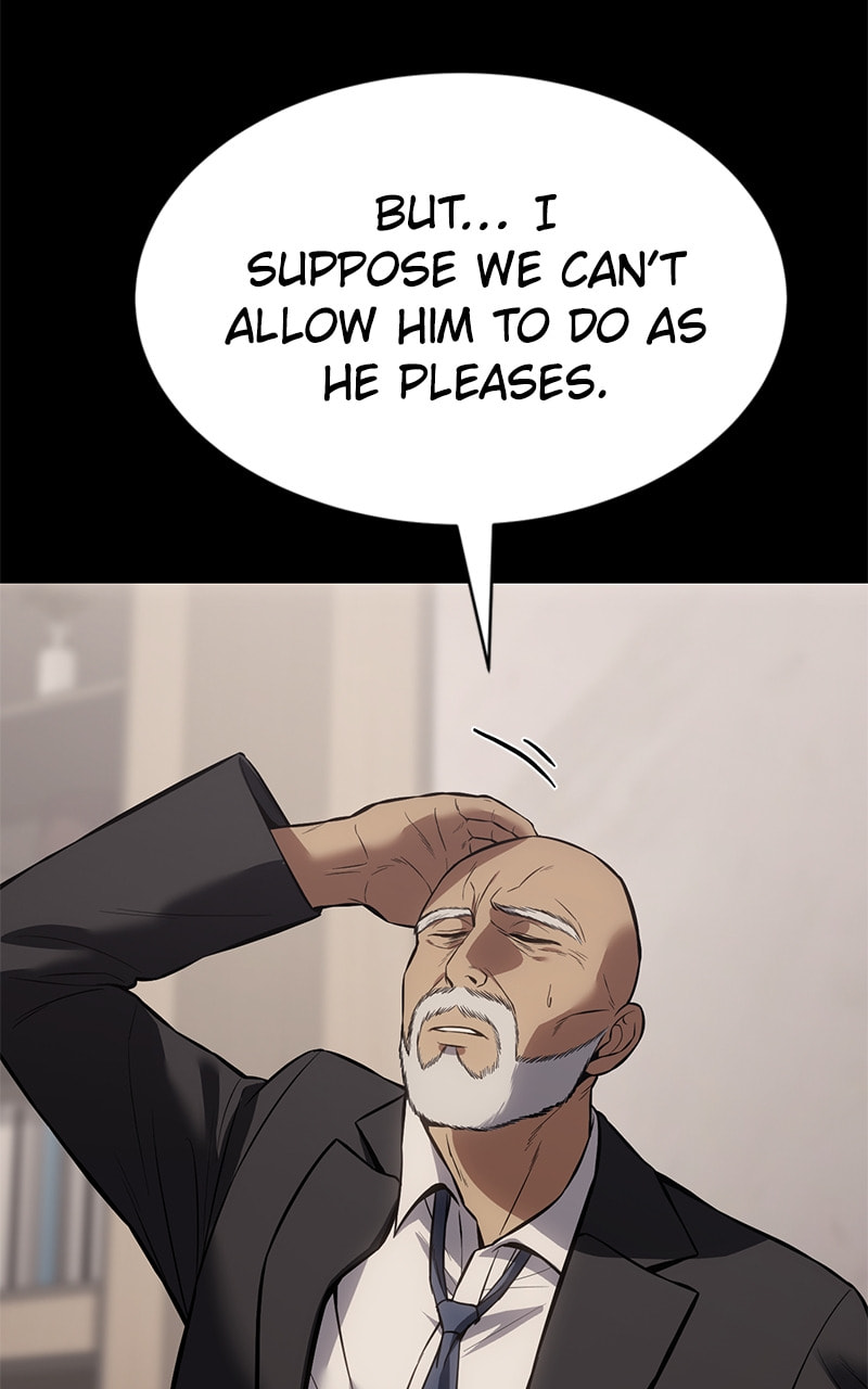 Read Mr. Baek chapter 67 image 173 on Lezhin