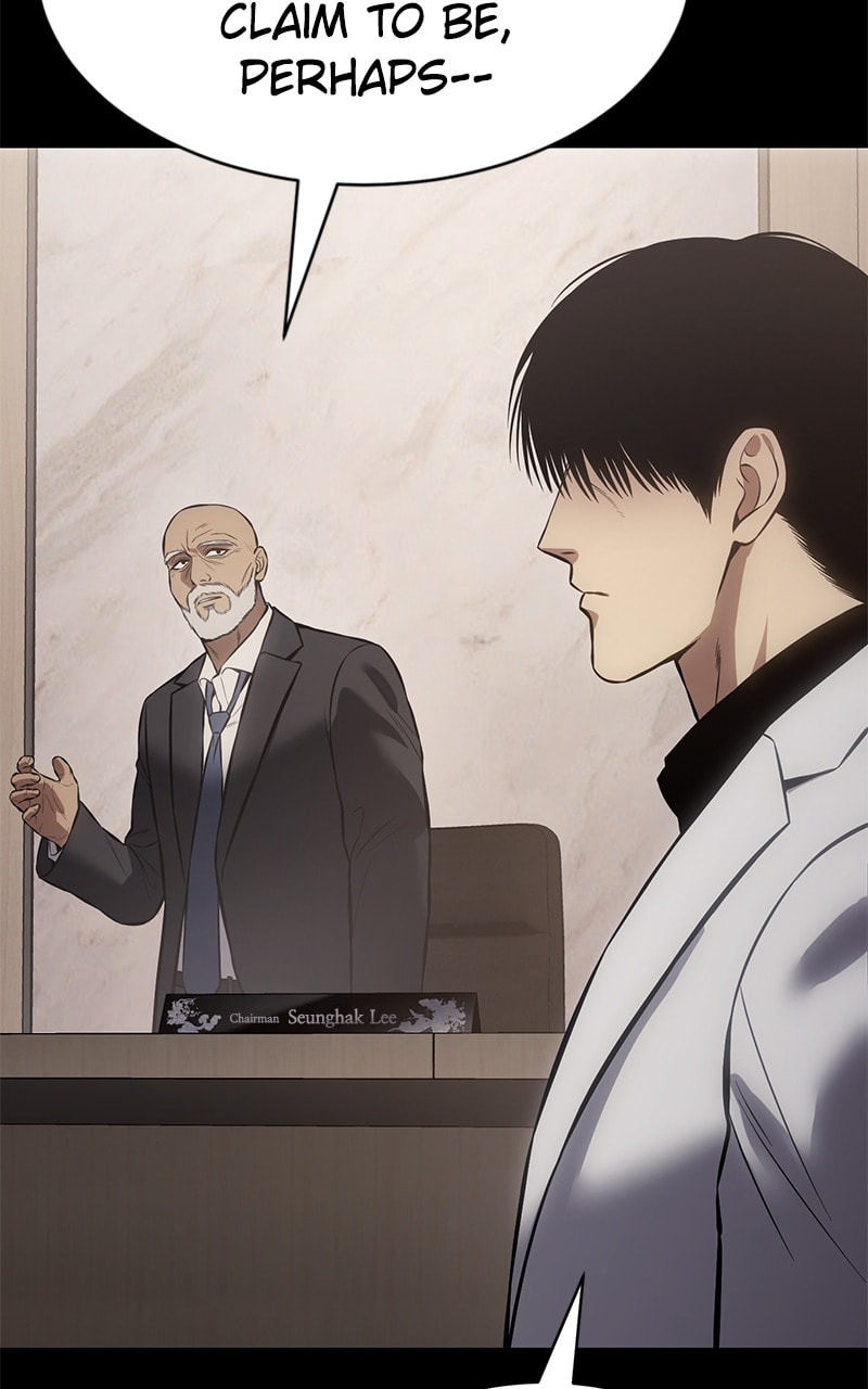 Read Mr. Baek chapter 67 image 177 on Lezhin