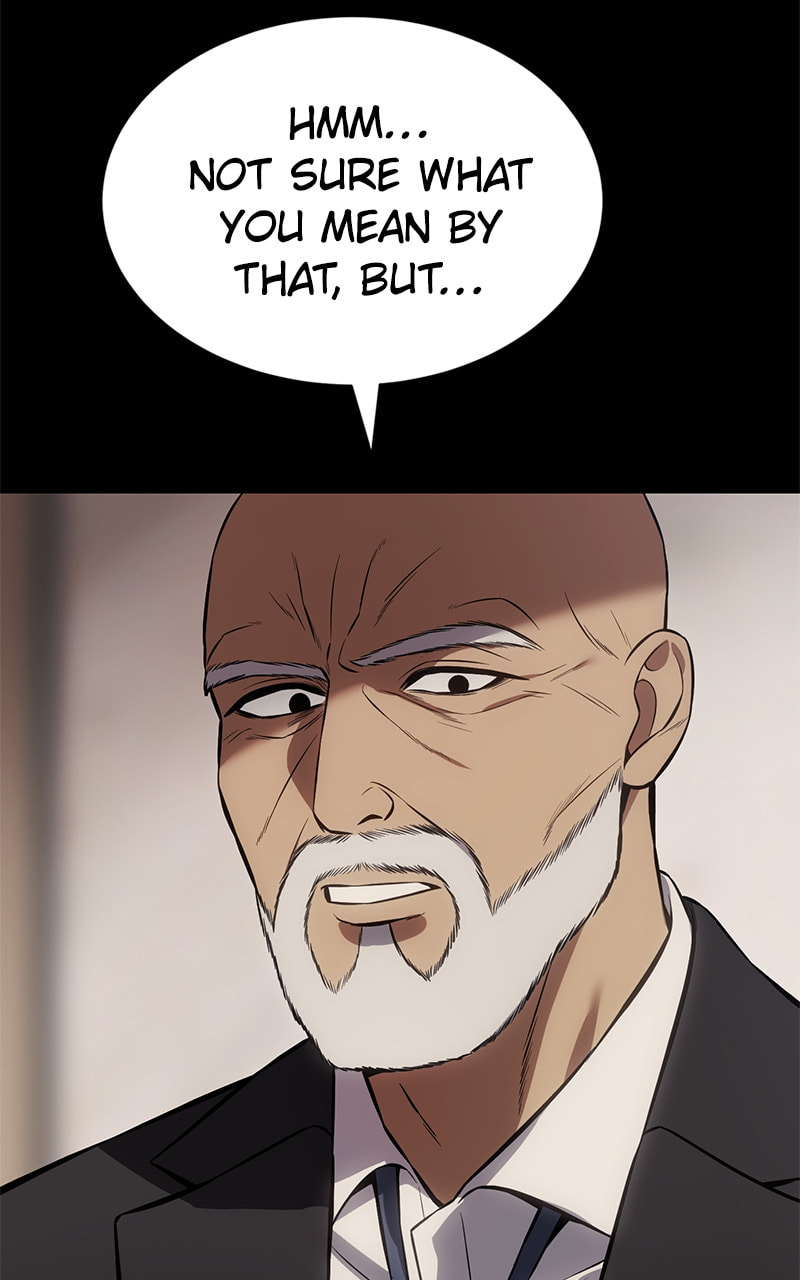 Read Mr. Baek chapter 67 image 181 on Lezhin
