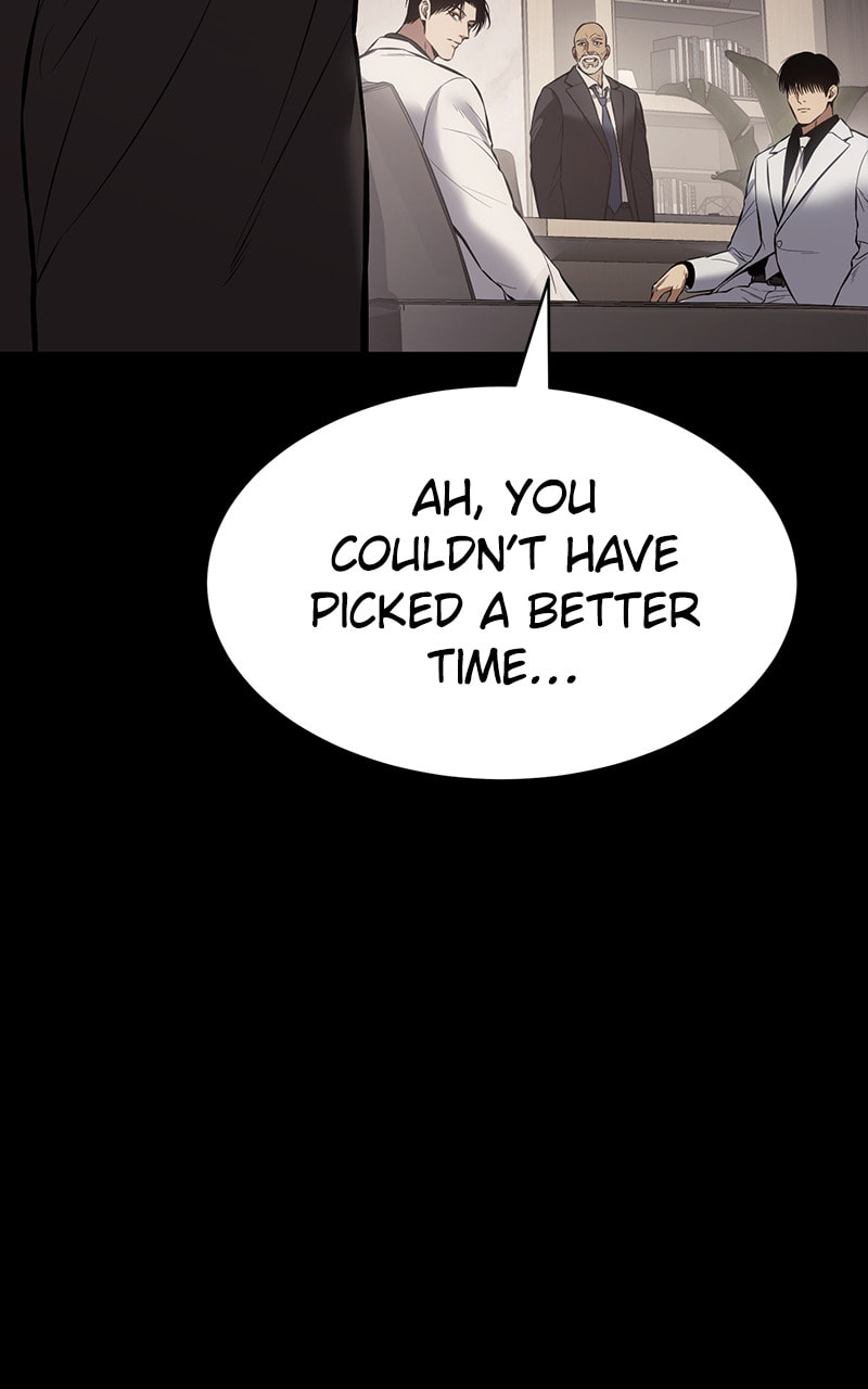 Read Mr. Baek chapter 67 image 188 on Lezhin