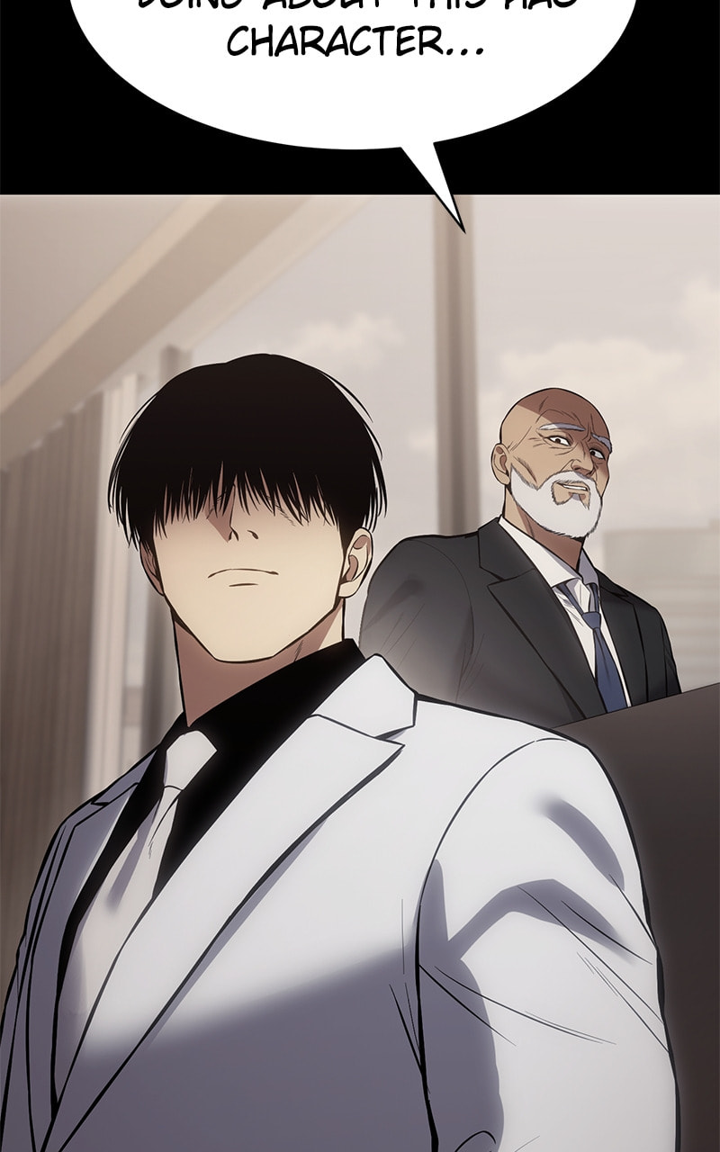 Read Mr. Baek chapter 67 image 192 on Lezhin