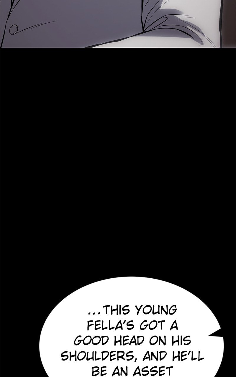 Read Mr. Baek chapter 67 image 193 on Lezhin
