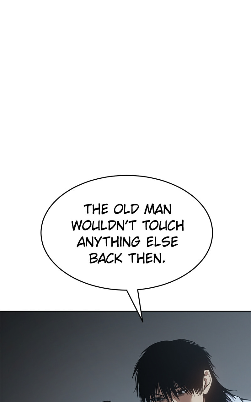 Read Mr. Baek chapter 67 image 24 on Lezhin