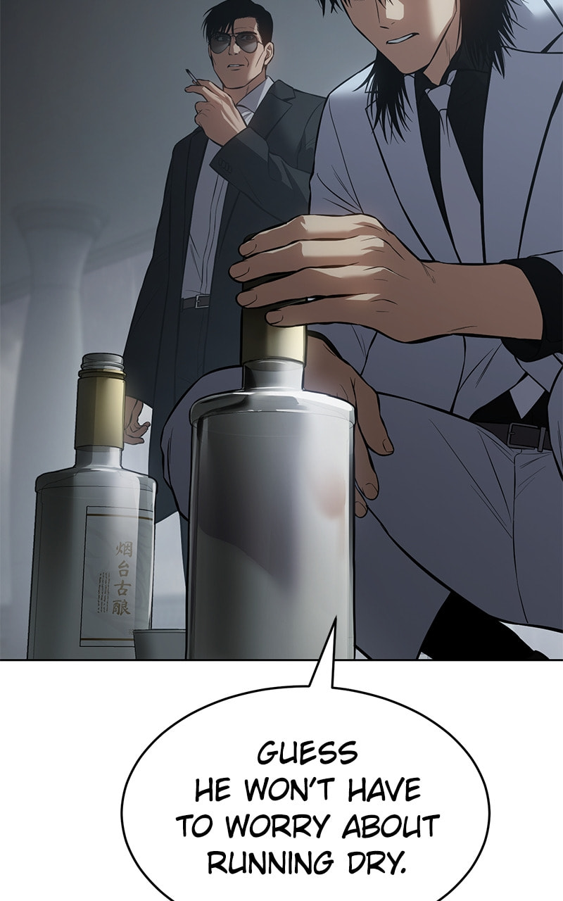 Read Mr. Baek chapter 67 image 25 on Lezhin