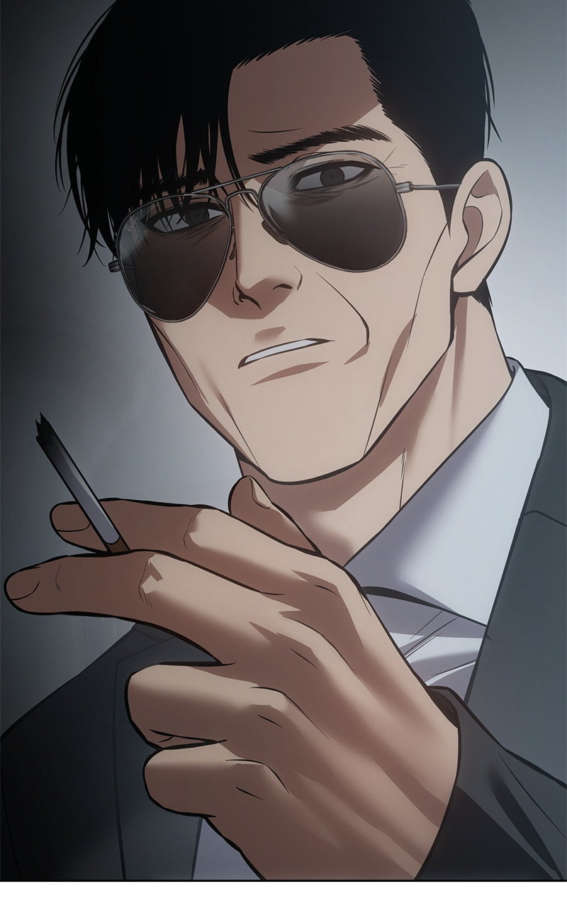 Read Mr. Baek chapter 67 image 27 on Lezhin