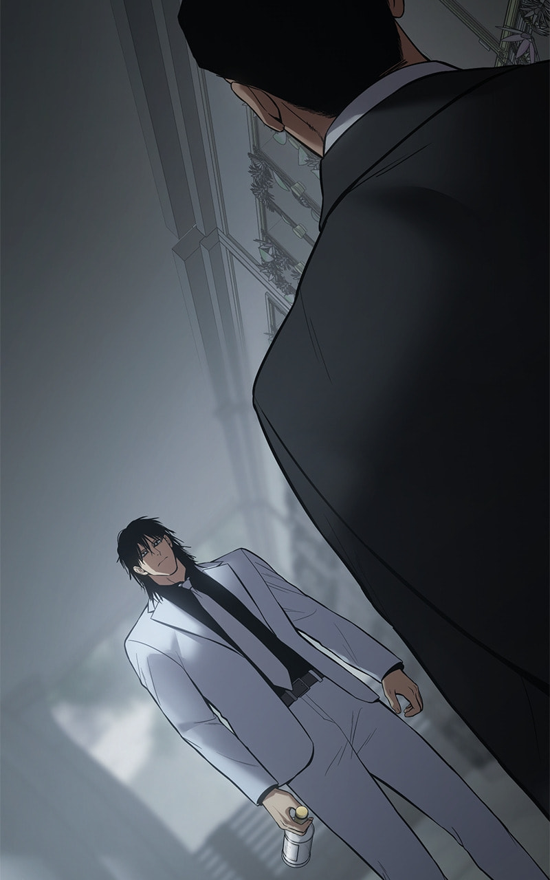 Read Mr. Baek chapter 67 image 3 on Lezhin