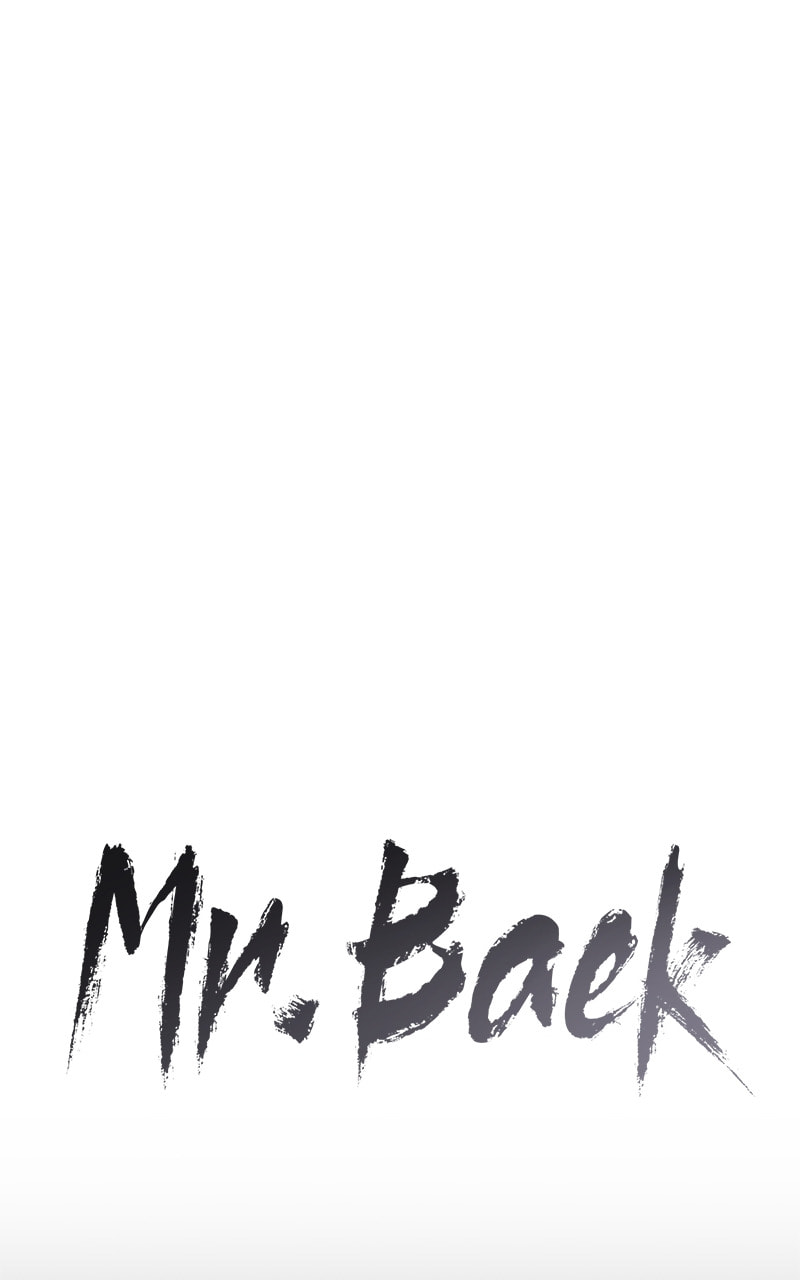 Read Mr. Baek chapter 67 image 31 on Lezhin