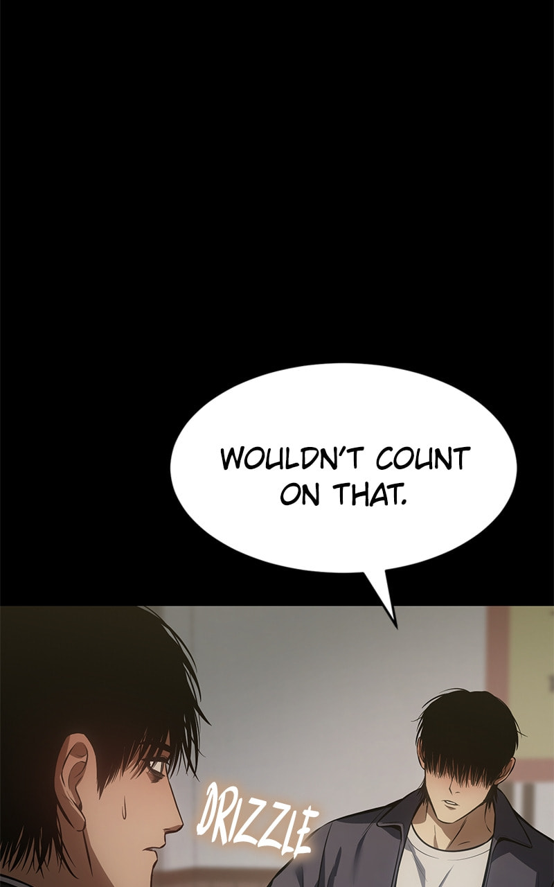 Read Mr. Baek chapter 67 image 34 on Lezhin