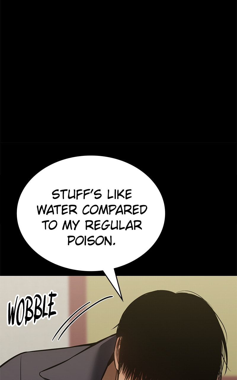 Read Mr. Baek chapter 67 image 36 on Lezhin