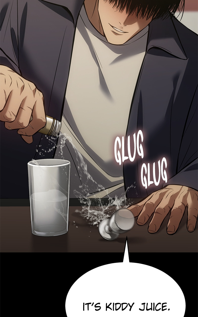 Read Mr. Baek chapter 67 image 37 on Lezhin