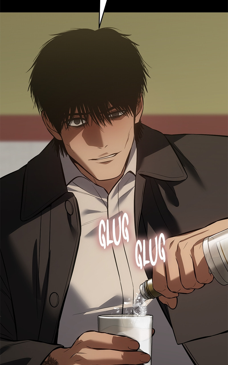 Read Mr. Baek chapter 67 image 39 on Lezhin