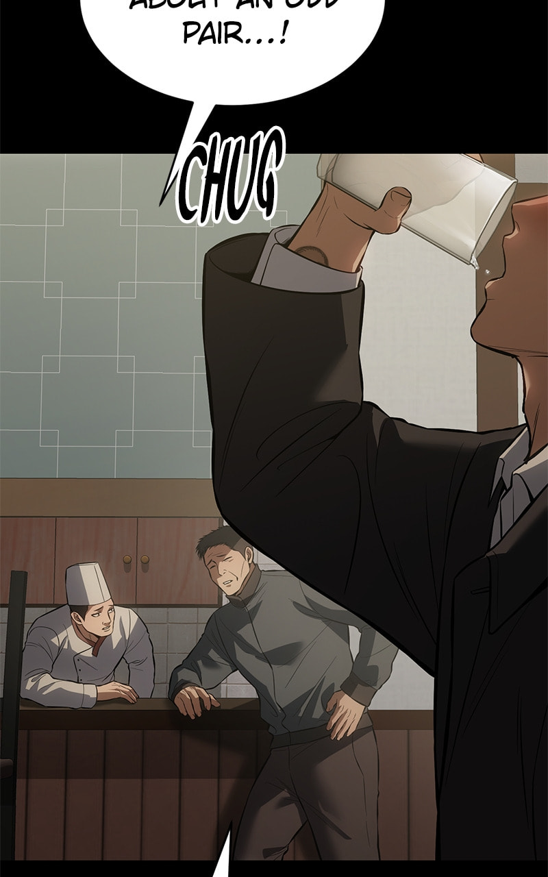 Read Mr. Baek chapter 67 image 41 on Lezhin