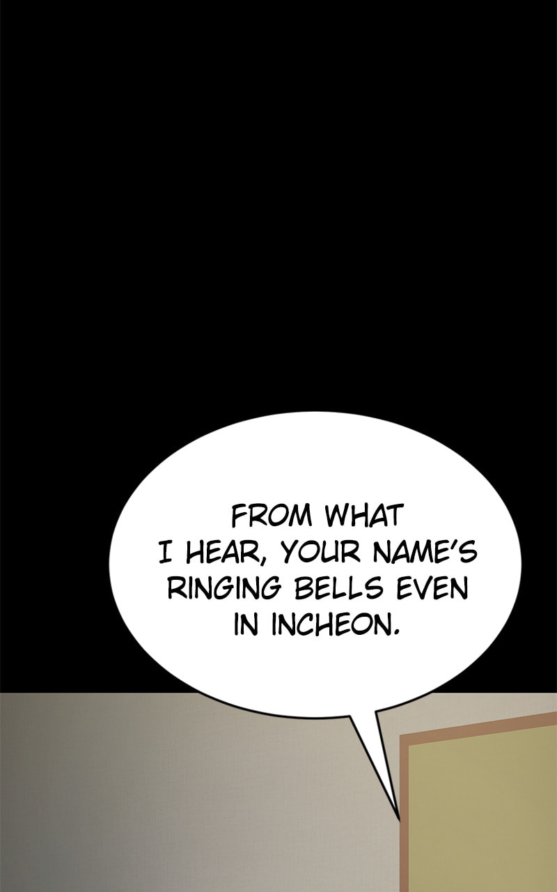 Read Mr. Baek chapter 67 image 44 on Lezhin