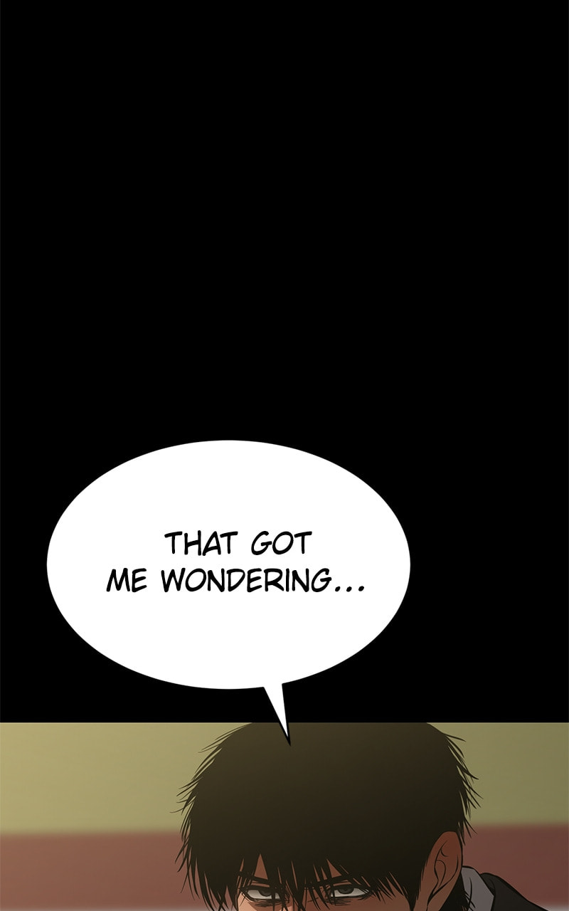 Read Mr. Baek chapter 67 image 46 on Lezhin