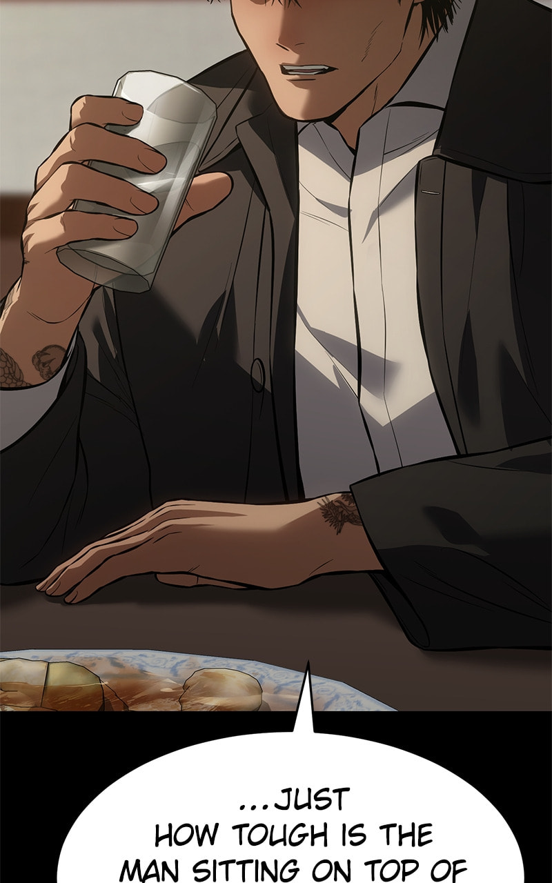 Read Mr. Baek chapter 67 image 47 on Lezhin