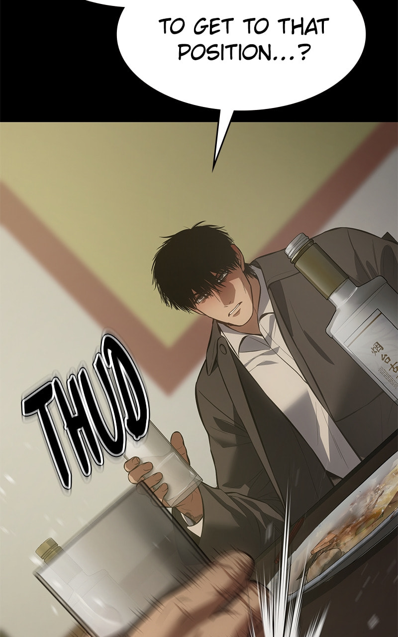 Read Mr. Baek chapter 67 image 49 on Lezhin