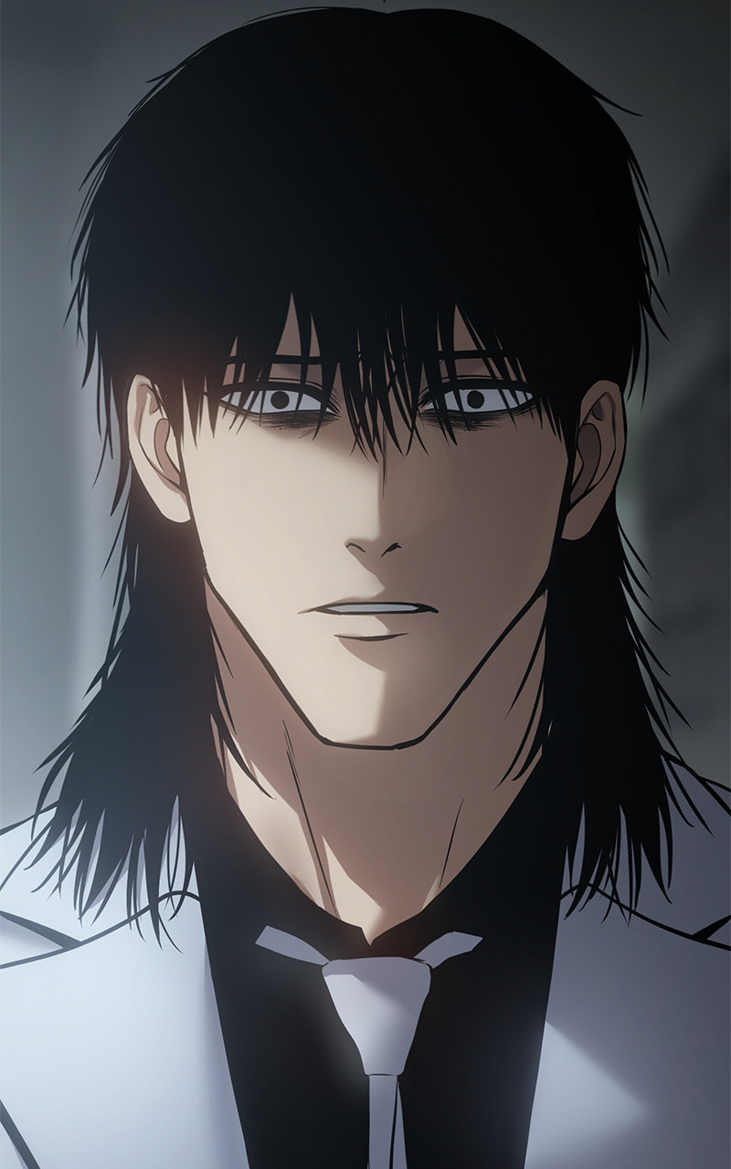 Read Mr. Baek chapter 67 image 5 on Lezhin