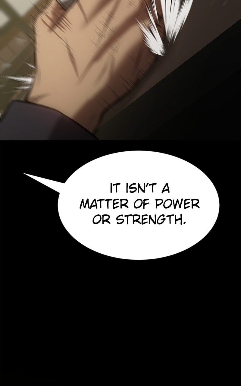 Read Mr. Baek chapter 67 image 50 on Lezhin