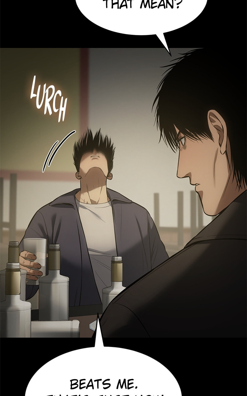 Read Mr. Baek chapter 67 image 54 on Lezhin