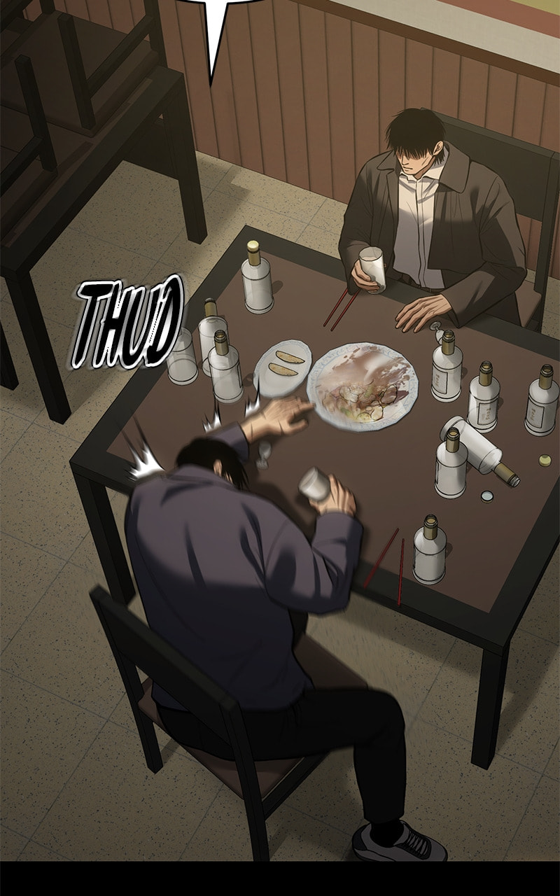 Read Mr. Baek chapter 67 image 56 on Lezhin