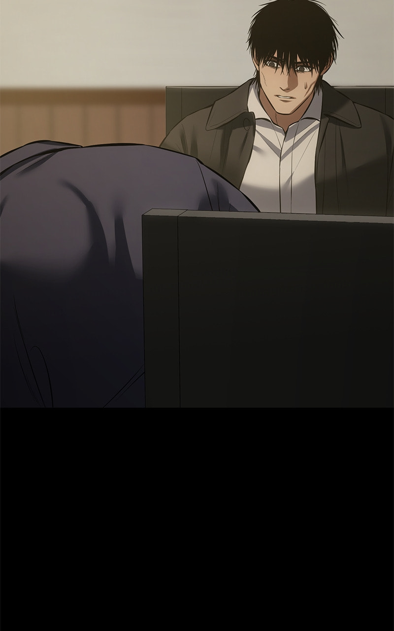 Read Mr. Baek chapter 67 image 58 on Lezhin